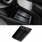 TPE Center Console Lower Storage Tray for Model Y Standard 2026+