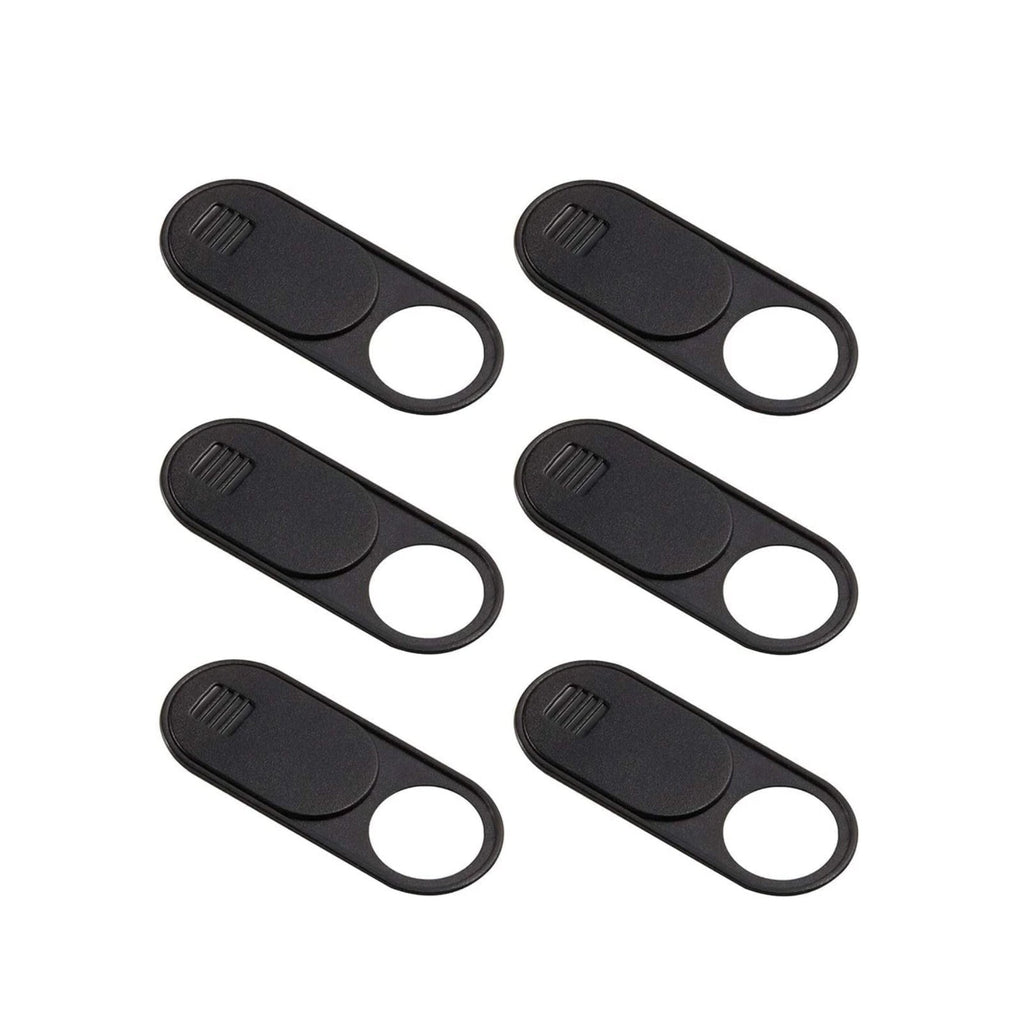 Camera Cover for Tesla Model 3 / Model Y (6 PCS)