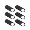 Camera Cover for Tesla Model 3 / Model Y (6 PCS)