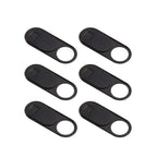 Camera Cover for Tesla Model 3 / Model Y (6 PCS)