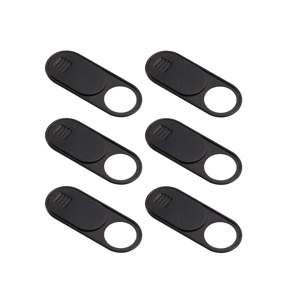 Camera Cover for Tesla Model 3 / Model Y (6 PCS)