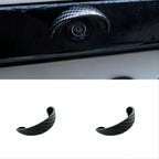 Tesla Backup Camera Rain Cover for Model 3 / Y / S / X (2PCS)
