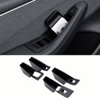Door Handle Storage Box Set for Model 3 / Y (4PCS)