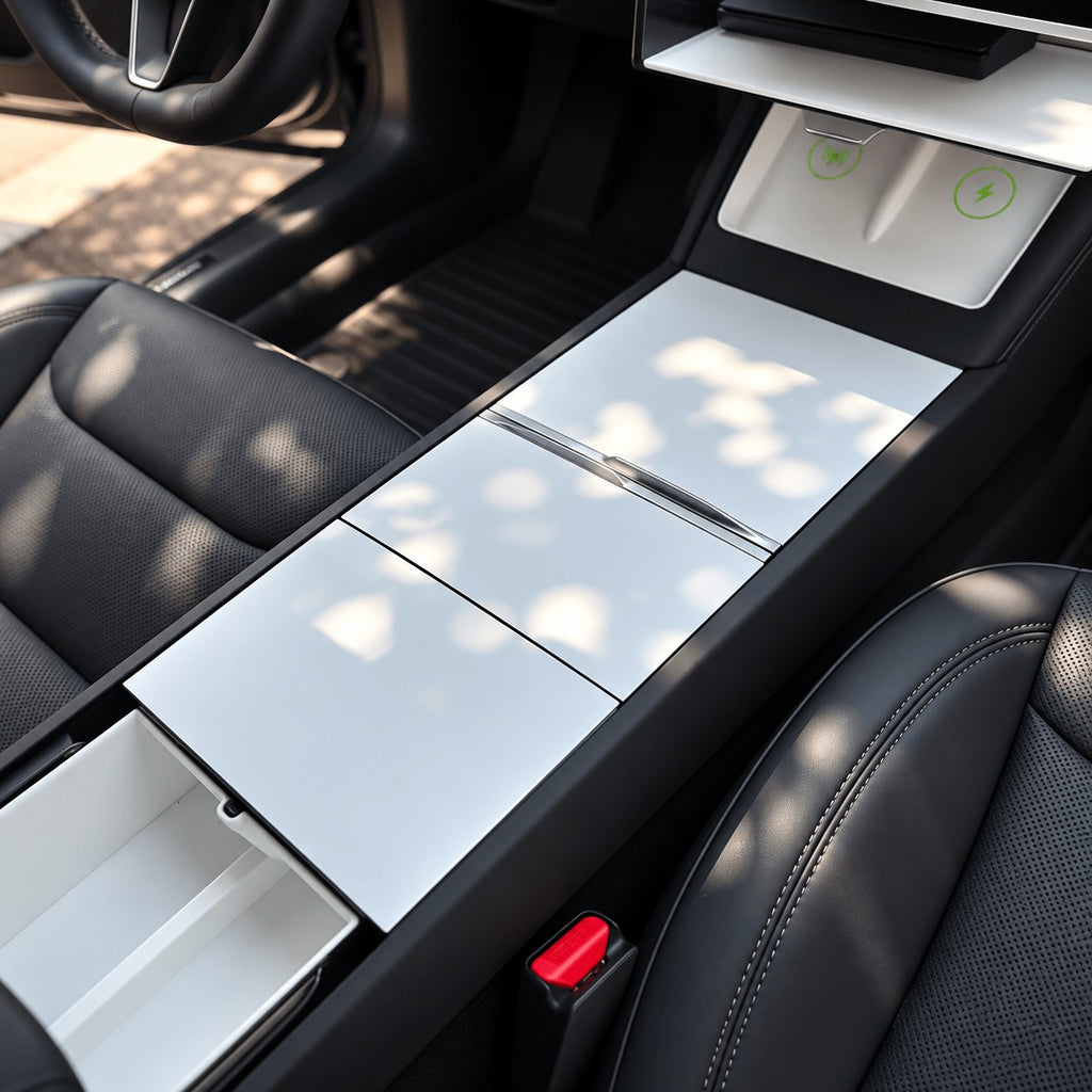 Tesla Model 3 / Y Center Console Wrap * Varity