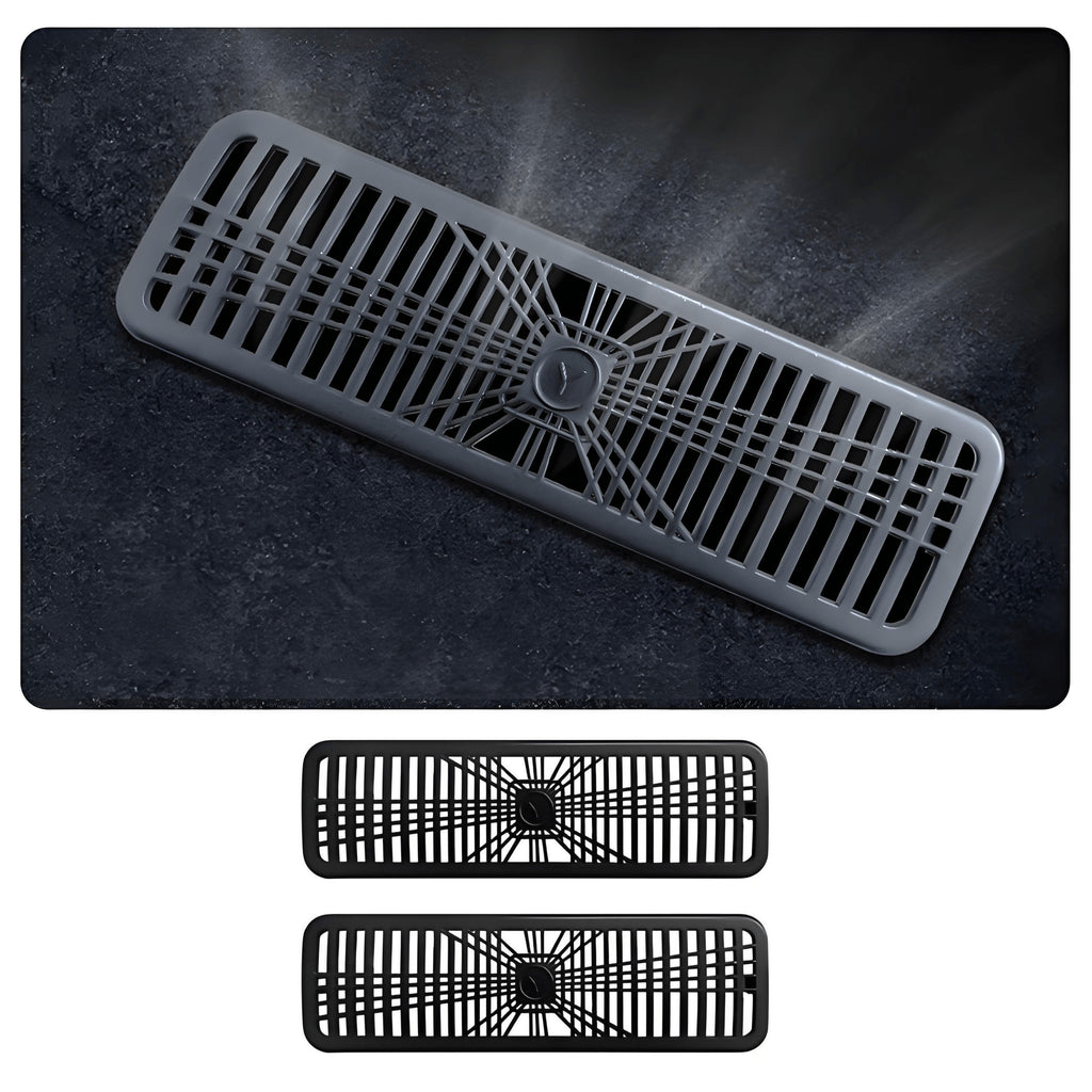 Under Seat Air Vents Cover for Model Y Juniper / Model YL
