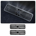 Under Seat Air Vents Cover for Model Y Juniper / Model YL