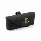 Tesla Model 3/Y/X/S Sunglass Holder Suitable for Sun Visor