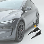 Side Skirts Splitter ABS Rocker Panel for Tesla Model Y Juniper