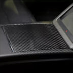 Dry Carbon Fiber Interior Trim Kit for Tesla Model S/X 2022-2025