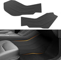 2024+ | Model 3 Highland Refreshed Driver and Passenger Anti-Kick Panel