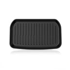 TPE Rear Trunk Storage Bin Mat for Model YL 6-Seater