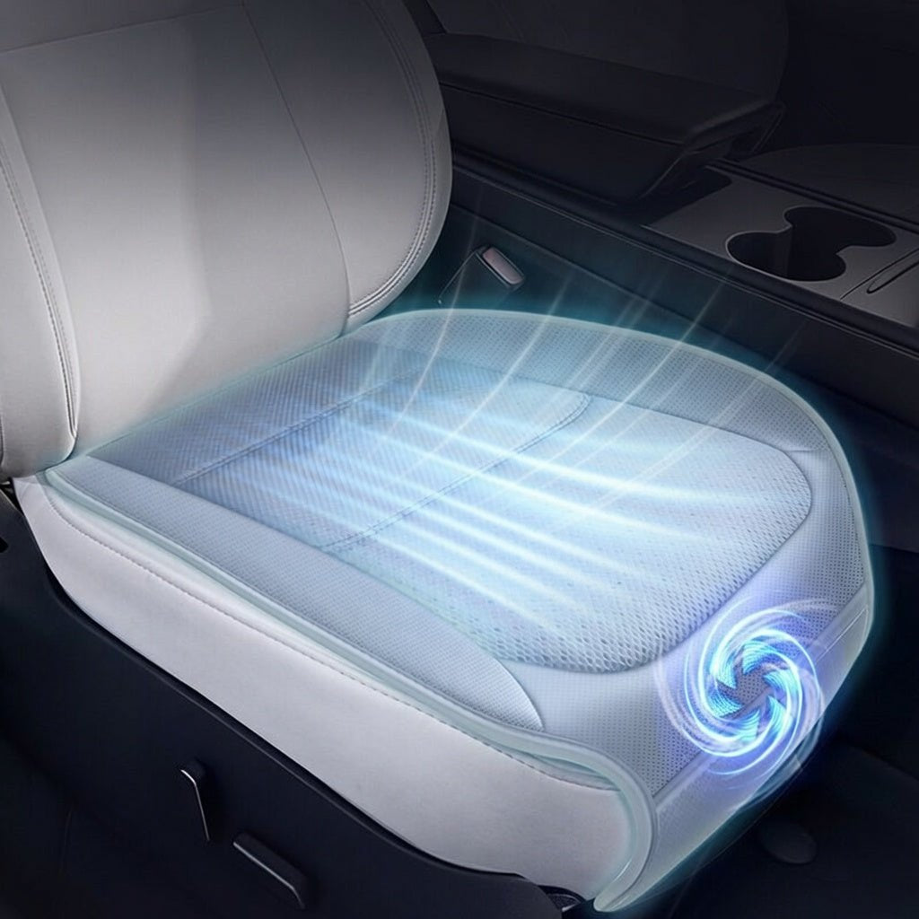 Seat Ventilation Cushion for Model 3 & Model Y