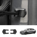 Door Check Arm Covers for Tesla Model 3 / Model Y / Model YL Model 3 3 Highland (2 pcs)