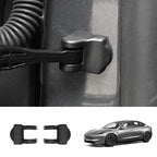 Door Check Arm Covers for Tesla Model 3 / Model Y / Model YL Model 3 3 Highland (2 pcs)