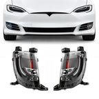 Tesla LED Fog Light Replacement for Model S (16-20)