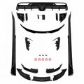 Model 3 Highland Body Kit – 5-Piece ABS Aero Package