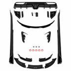 Model 3 Highland Body Kit – 5-Piece ABS Aero Package
