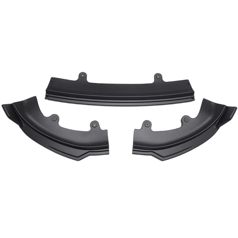 ABS Front Lip Spoiler for Model Y Juniper / Model YL