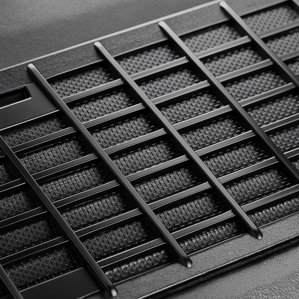 Air Intake Vent Cover Accessories for Model Y Juniper