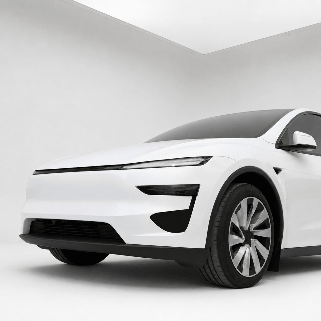 Air Vents Premium TPU Protection Film for Model Y Juniper 2025+