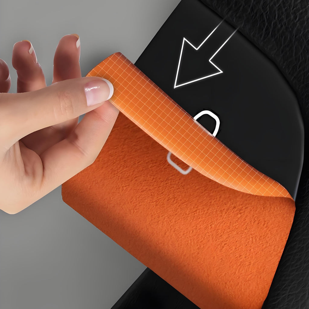 Door Open Button Stickers for Model Y Juniper & Model 3 Highland