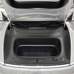 Dual-Channel Soundproofing Seal Strip Noise Reduction for Tesla Model Y & Model 3