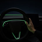 Factory-Sync RGB Ambient Light Kit for Model 3 Highland/ Y Juniper/ YL
