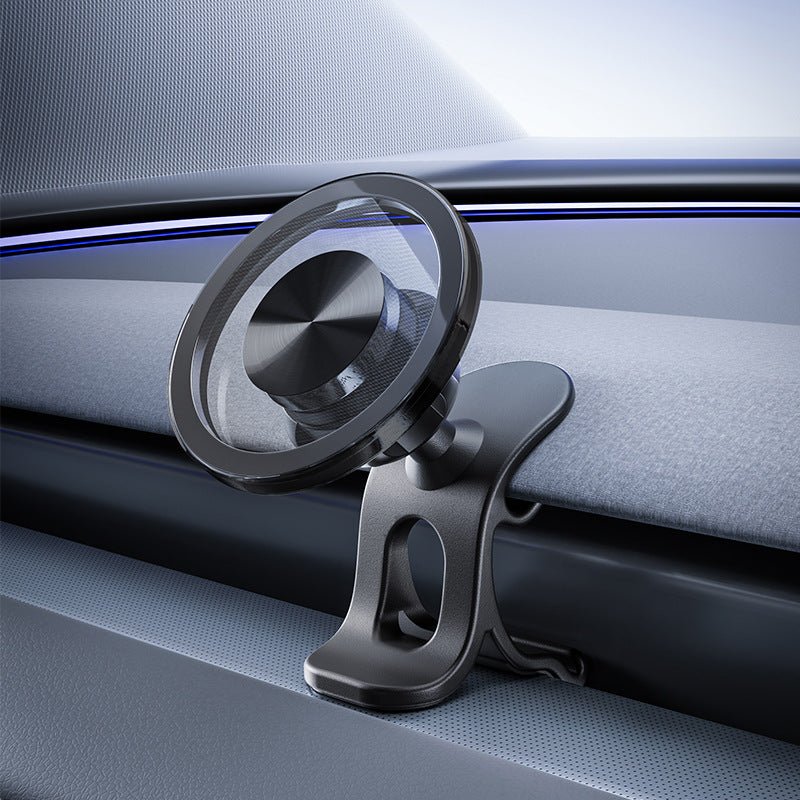 Flexible Phone Holder for Model 3 Highland & Model Y Juniper