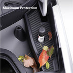 Frunk Guard: All-Weather Water Diversion Cover for Tesla Model Y Juniper & Model YL