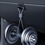 Glove box hook for Model Y Juniper & Model 3 Highland