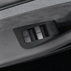 Premium Silicone Window Switch Protection Cover for Model YL 6-Seater