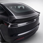 Real Carbon Fiber Rear Trunk Spoiler for Model Y Juniper