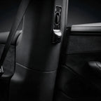 Rear Air Vent Hook for Model YL 6-Seater (2PCS) | Bag Hanger & Tool-Free Install