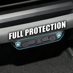 Rear USB Port Dust Cover for Tesla Model 3 Highland/Model Y Juniper