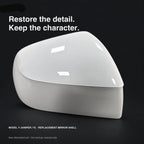 Replacement Mirror Cover for Tesla Model Y Juniper & Model YL