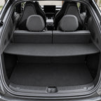 Rigid Trunk Cargo Cover for Tesla Model YL 6-Seater 2026+