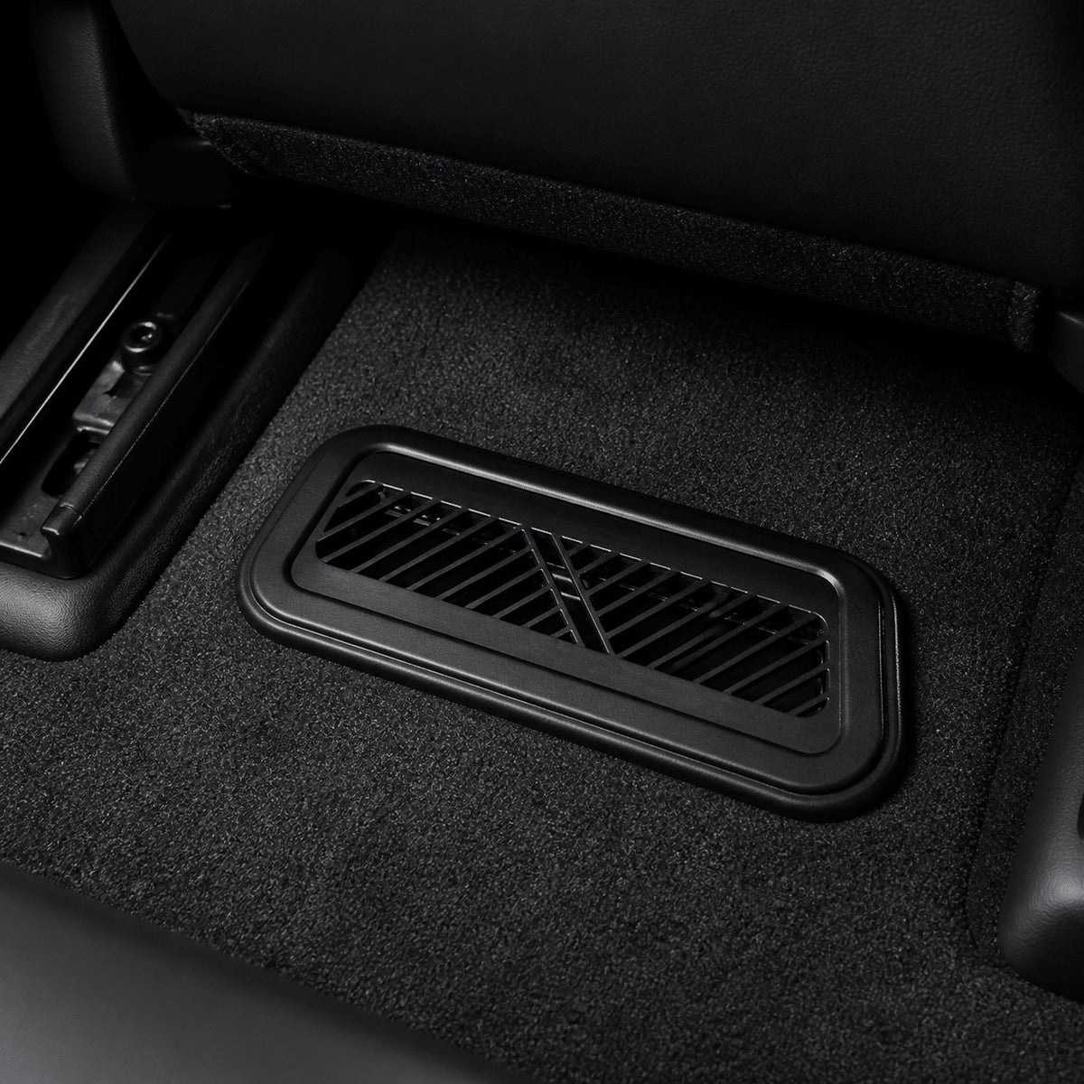 Seat Air Vent Outlet Protector Cover for Model S 2023+ (2pcs)