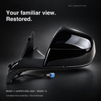 Side Mirror Assembly for Tesla Model Y Juniper & Model YL
