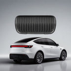 All-Weather TPE Front Trunk Mat for Tesla Model YL 6-Seater