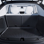 All Weather TPE Trunk Mats for Model YL 6-Seater