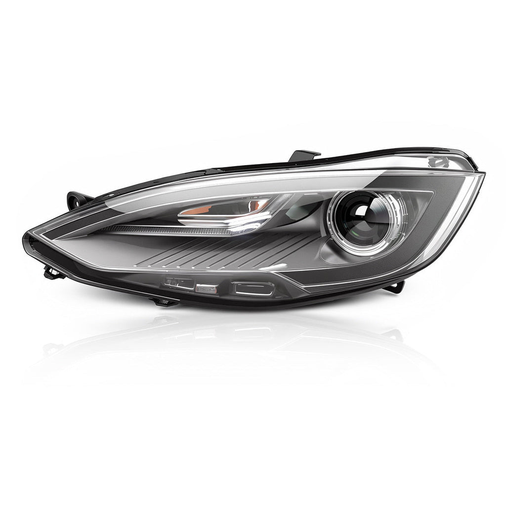 Bi-Xenon HID Headlight Replacement for Model S (12-15) Right