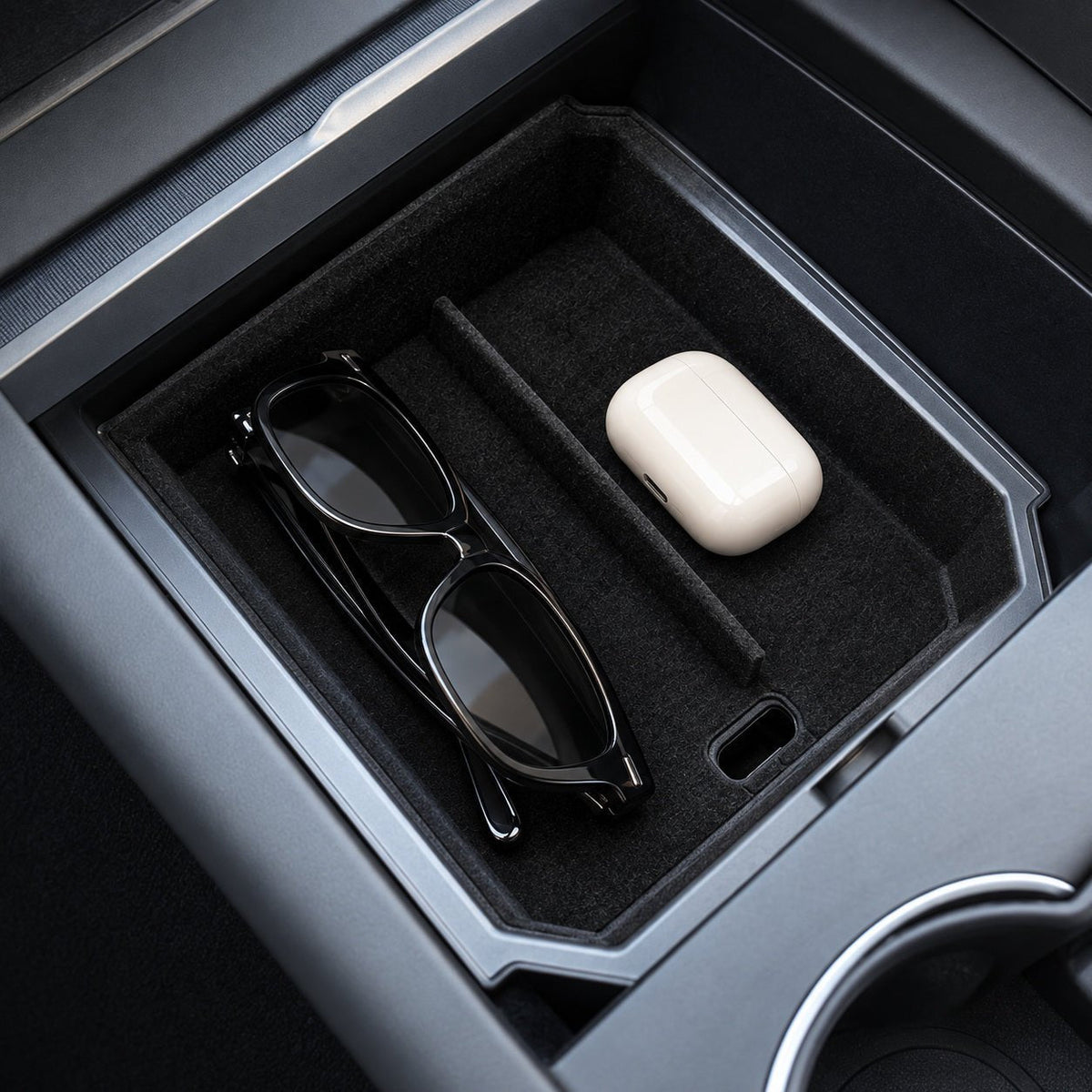 Center Console Tray for Model 3 & Model Y & Model YL