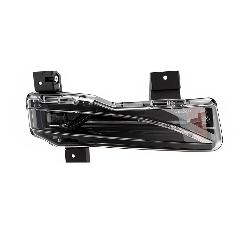 LED Fog Light Replacement for Model X (22-26) Right Side