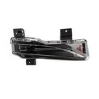LED Fog Light Replacement for Model X (22-26) Right Side