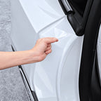 TPU Rear Inner Door Protection Film for Model Y Juiper / Model 3 Highland | PPF