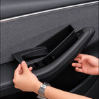 Door Handle Storage Box Set for Model 3 / Y (4PCS)