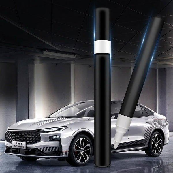 Touch Up Paint Pen Kit for Model YL 6-Seater 2026+