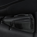 Trunk Side Window Storage Bag for Model YL 6-Seater 2026+