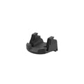 2024+ | Model 3 Highland Refreshed Dashboard Phone Holder - Black