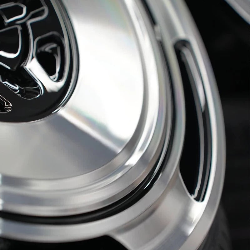 Custom Forged Disc Wheels for Tesla Model 3 /Y/S/X | Full Range Fitment Performance Wheels(4pcs)